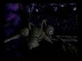 DarkMessiah(PS) Naomi Attack X 11