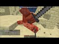 Minecraft Capture The Flag Shadowraze #3