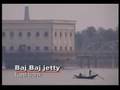 Calcutta from river Hooghly