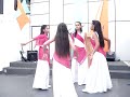Coreografia CULTO DO AMIGO