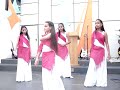 Coreografia CULTO DO AMIGO
