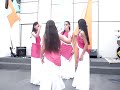 Coreografia CULTO DO AMIGO