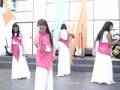 Coreografia CULTO DO AMIGO