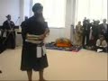 Gatka Ustad Uptej Singh