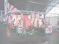 philip and matias lp battle  fotballexpo