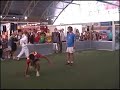 philip and matias lp battle  fotballexpo
