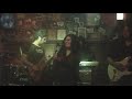 La MonoBlues - Heartbreak Hotel