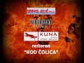 GLADIJATORI U RINGU - ŠIROKI BRIJEG