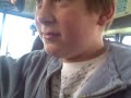 School bus 14