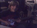 Them Bones Solo Guitar Cover