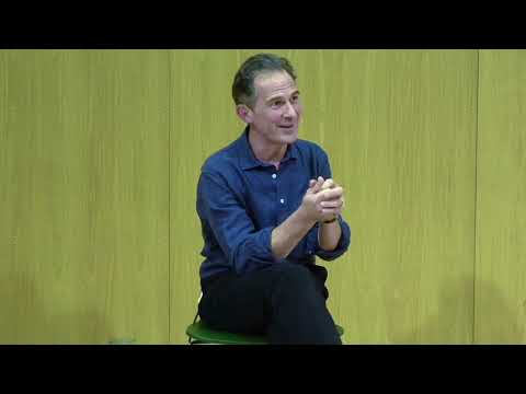 Rupert Spira Video: Does Consciousness Evolve?