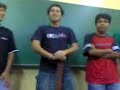 **TarDAnZa n PaMer Uni SalOn AndrEs 2008**