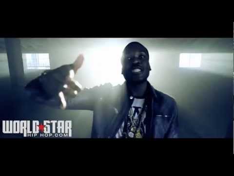 Meek Mill “Flexen On Em” Official Video”