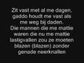 Kempi -Wakker In Du Cel + SONGTEKST