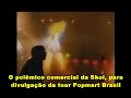 U2: O Polêmico comercial da Skol, para divulgação da Popmart tour Brasil 98 HQ
