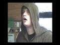 World's Longest Burp - 36 Seconds
