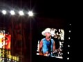 kenny chesney in philly 07/19/08
