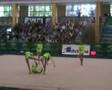 GP Marbella 2007 Conjunto español junior