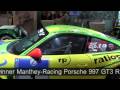 videos de Essen Motor Show 2008 Highlights Part 1 - Porsches