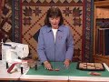 QNNtv Block-of-the-Month Glory Be! Quilt #3