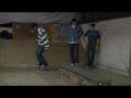 videos de Skate hall footage