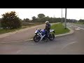 SUZUKI GSX600R, KAWASAKI ZX-6R SUZUKI GSX600R, KAWASAKI ZX-6R