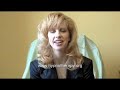 Video Hypnotherapy - with Beth Hammond - Winning the Lottery