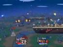 FreddyP (Marth) vs Dect (Lucario) 2 FreddyP (Marth) vs Dect (Lucario) 2
