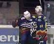 hockey fight with referee 