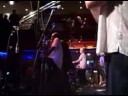 recorded on september 04, 2008 at the jazz cafe, camden town, london.  while at the show watching neville open up for the beat ranking roger came down to join in singing 