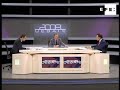 Zapatero y Rajoy protagonizan un duro debate y lleno de reproches