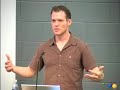 Authors@Google: Rolf Potts