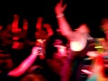 Designer Drugs - At Middle East 3/3/2011 (HOT PINK DELOREON, MUSTARD PIMP)
