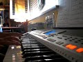 Sally - Vasco Rossi piano version