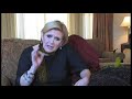 An Invitation from Carrie Fisher