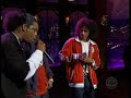 bone thugs n harmony   i tried  live on ferguson 03 31 07 