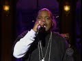 bone thugs n harmony   i tried  live on ferguson 03 31 07 