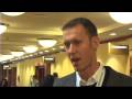 Erik Qualman, EF Education on the future of search and social media at SES New York 2009