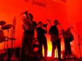 la banda di palermo- triunfo S. Rosalia:bella festa
