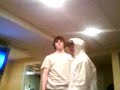 Ballroom Dancing
