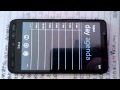 HTC HD2 met Windows Phone 7