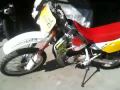 CRM250R ホンダ