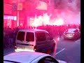 RCD Espanyol - FC Barcelona. The 