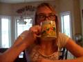 videos de dork drinking hot chocolate
