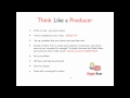 Click here to watch this video How to Use Youtube to Market Your Business YouTube Happy Hour Joelle Norwood Part 3