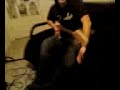 Devin WICKED solo(heartless abomination)