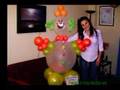 Decoración para Eventos Vadeglobos