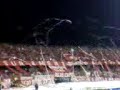 Salida America clasico Sudamericana