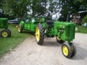 Burns Famly Tractors Burns Famly Tractors