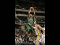 RAY ALLEN REMEMBER THE NAME
